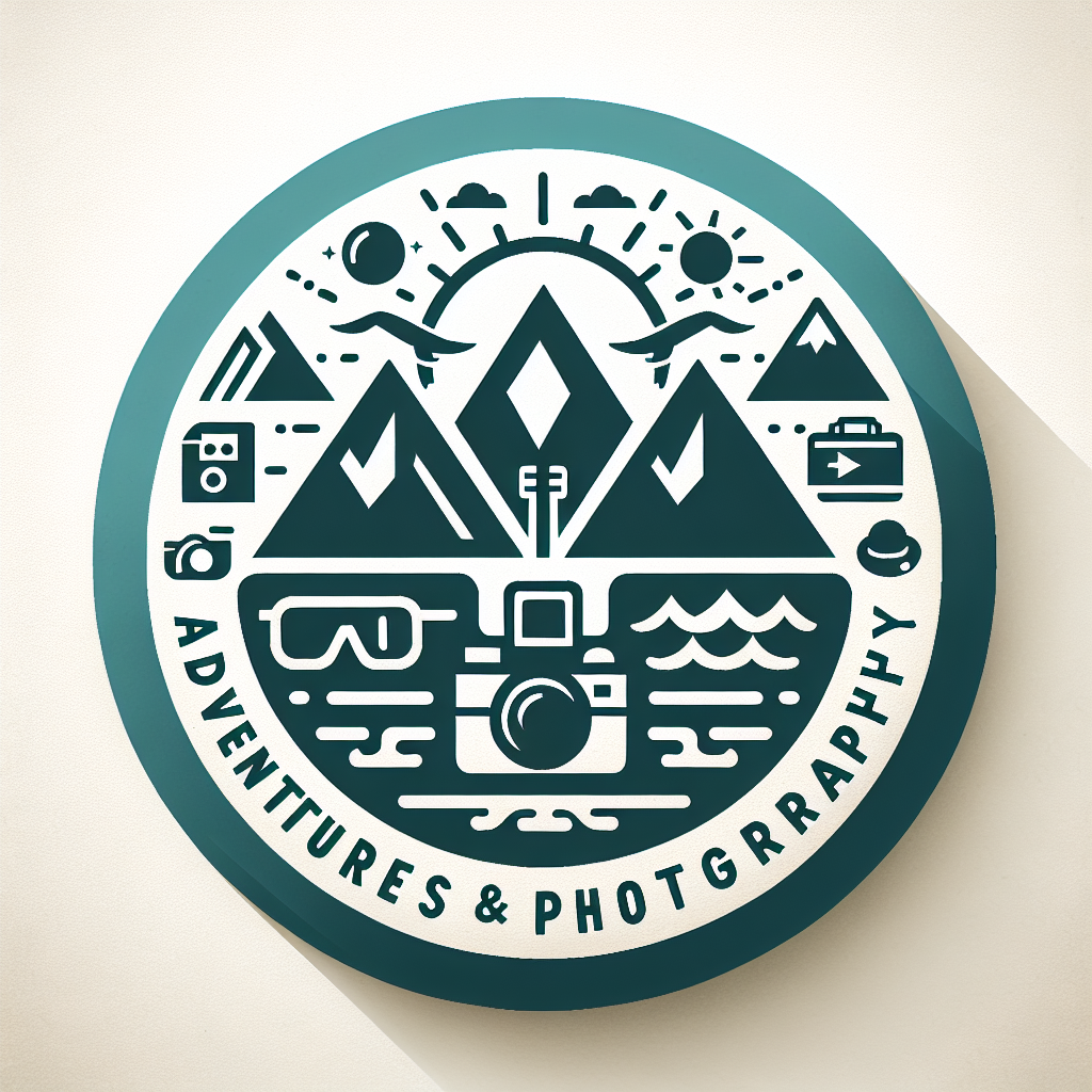 Adventures & Photography